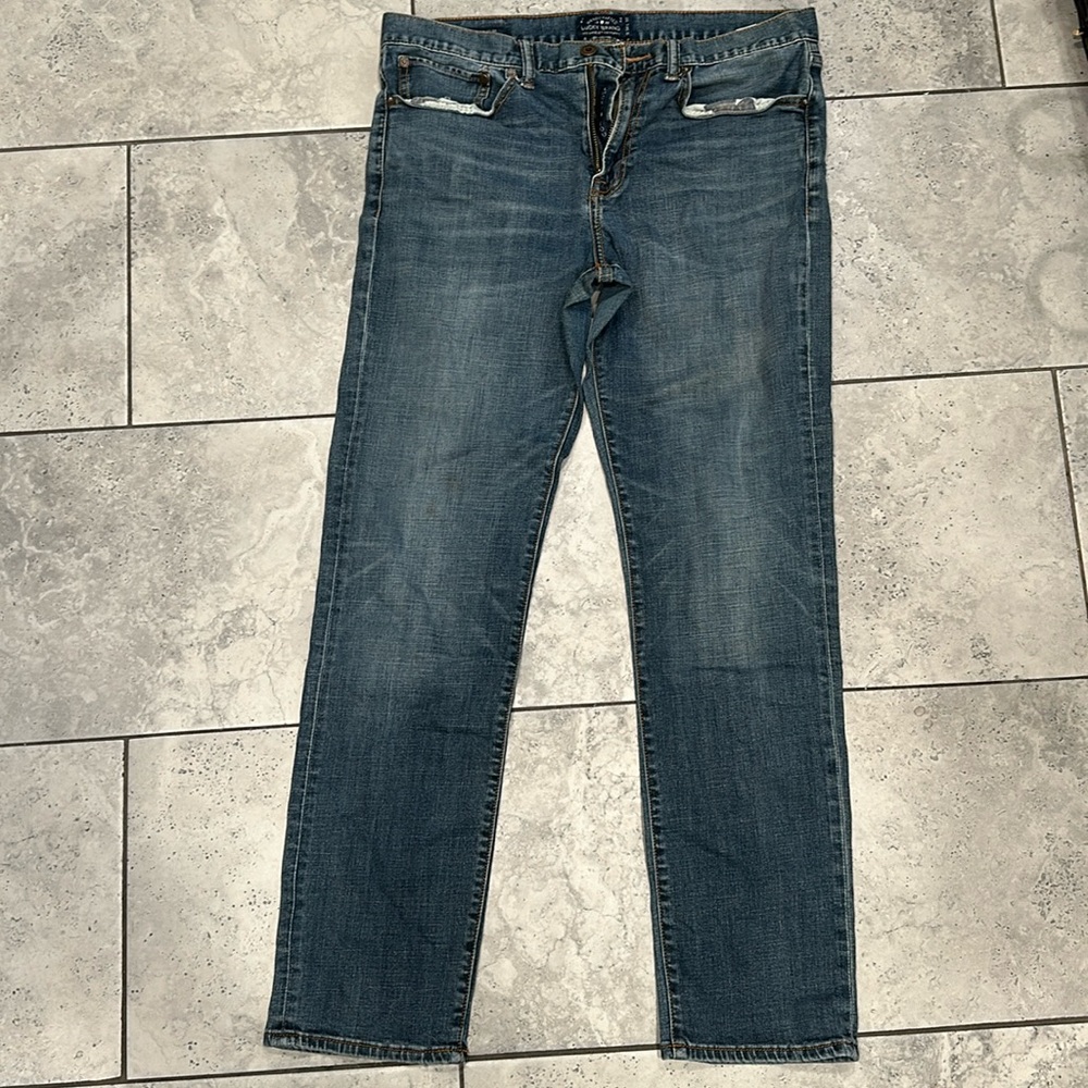 Lucky Jeans
